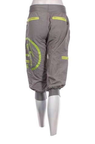 Damen Sporthose Zumba, Größe M, Farbe Grau, Preis € 4,99