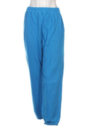 Damen Sporthose mbyM, Größe M, Farbe Blau, Preis € 18,99