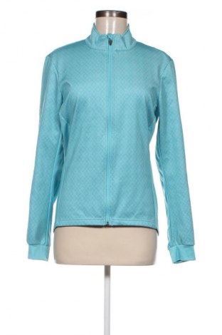 Damen Sportoberteil Crane, Größe M, Farbe Blau, Preis € 6,99