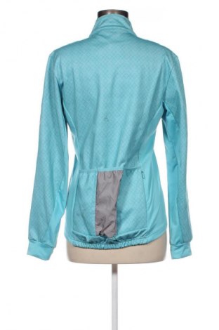 Damen Sportoberteil Crane, Größe M, Farbe Blau, Preis € 6,99