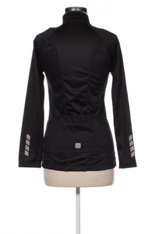 Damen Sportoberteil Crivit, Größe S, Farbe Schwarz, Preis 5,79 €