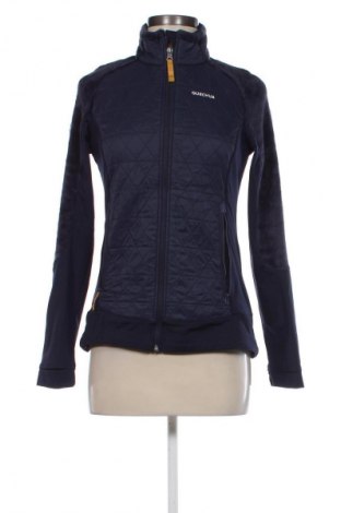 Damen Sportoberteil Quechua, Größe S, Farbe Blau, Preis € 27,29