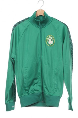 Damen Sportoberteil Mitchell & Ness, Größe S, Farbe Grün, Preis € 28,49