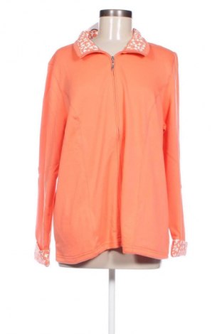 Damen Sportoberteil Paola, Größe XL, Farbe Orange, Preis 22,99 €