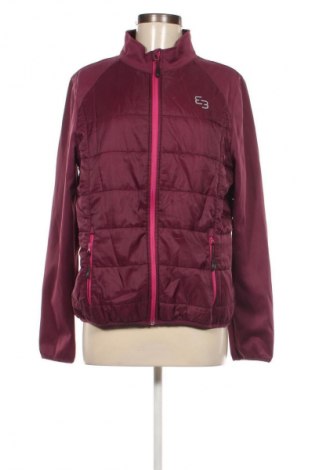 Damen Sportjacke Crivit, Größe L, Farbe Rosa, Preis € 10,49