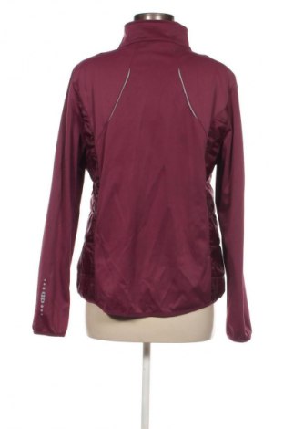 Damen Sportjacke Crivit, Größe L, Farbe Rosa, Preis € 13,99