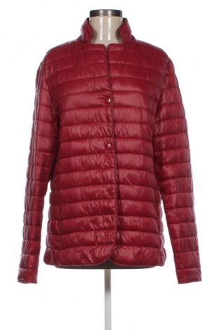 Damenjacke, Größe XL, Farbe Rot, Preis € 19,49