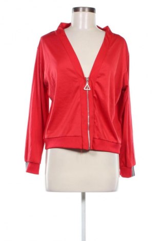 Damenjacke, Größe XXL, Farbe Rot, Preis € 6,99