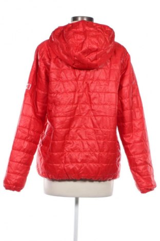 Damenjacke, Größe XL, Farbe Rot, Preis 33,79 €