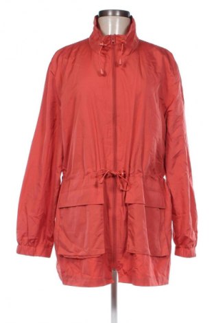 Damenjacke, Größe XL, Farbe Orange, Preis 7,99 €