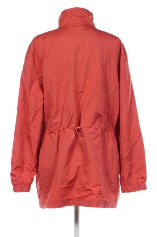 Damenjacke, Größe XL, Farbe Orange, Preis 7,99 €