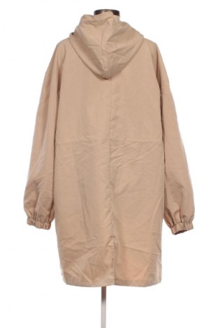 Damenjacke, Größe 3XL, Farbe Beige, Preis 16,99 €