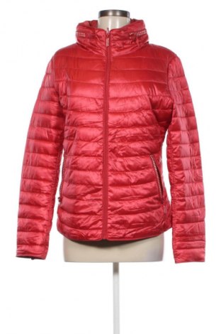 Damenjacke, Größe XL, Farbe Rot, Preis 16,99 €