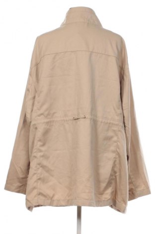 Damenjacke, Größe XXL, Farbe Beige, Preis 9,29 €