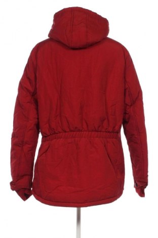 Damenjacke, Größe L, Farbe Rot, Preis € 40,79