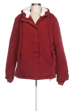 Damenjacke, Größe L, Farbe Rot, Preis € 16,99