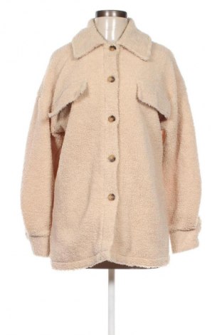 Damenjacke, Größe S, Farbe Beige, Preis € 15,49