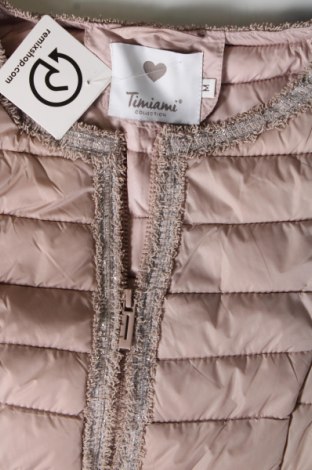 Damenjacke, Größe M, Farbe Aschrosa, Preis € 33,79