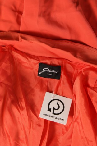 Damenjacke, Größe M, Farbe Orange, Preis 14,99 €