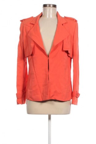 Damenjacke, Größe M, Farbe Orange, Preis € 13,49