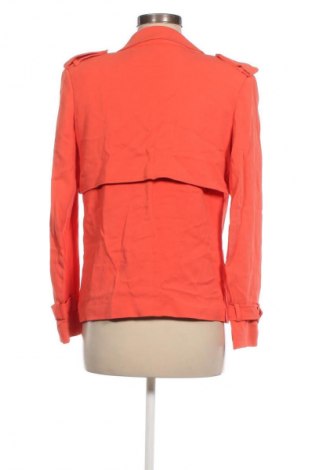 Damenjacke, Größe M, Farbe Orange, Preis € 13,49