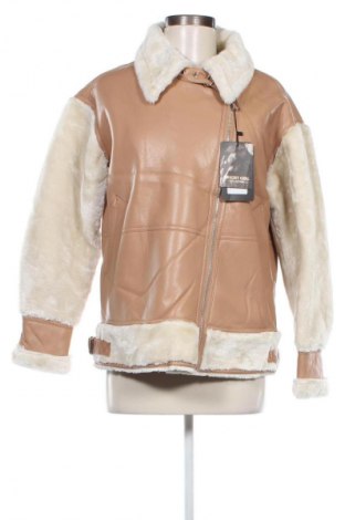 Damenjacke, Größe L, Farbe Beige, Preis 64,99 €