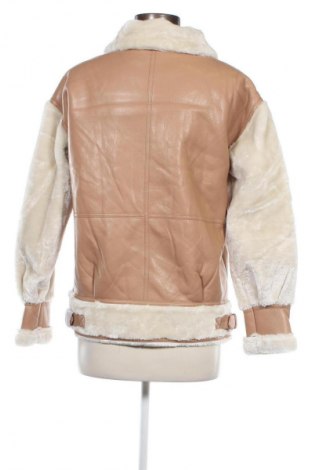 Damenjacke, Größe L, Farbe Beige, Preis 64,99 €