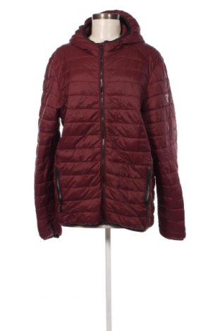 Damenjacke, Größe L, Farbe Rot, Preis 13,99 €