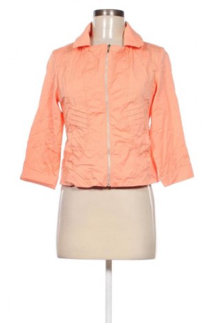 Damenjacke, Größe S, Farbe Orange, Preis € 4,99