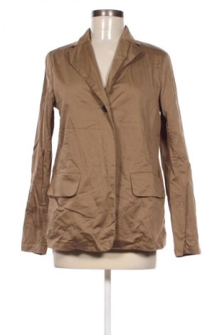 Damenjacke, Größe M, Farbe Beige, Preis 3,99 €