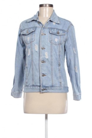 Damenjacke, Größe S, Farbe Blau, Preis € 9,66