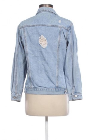 Damenjacke, Größe S, Farbe Blau, Preis € 9,66