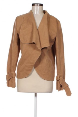 Damenjacke, Größe L, Farbe Beige, Preis 5,49 €