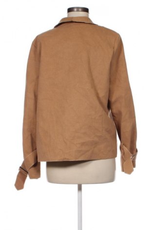 Damenjacke, Größe L, Farbe Beige, Preis € 5,49