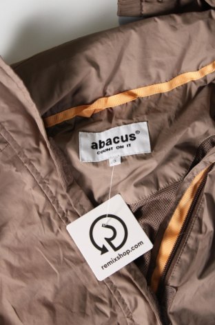 Damenjacke Abacus, Größe S, Farbe Braun, Preis 6,99 €