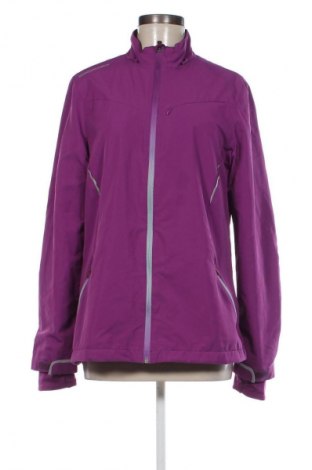 Damenjacke Active By Tchibo, Größe XL, Farbe Lila, Preis € 10,99