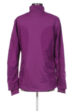 Damenjacke Active By Tchibo, Größe XL, Farbe Lila, Preis € 10,99