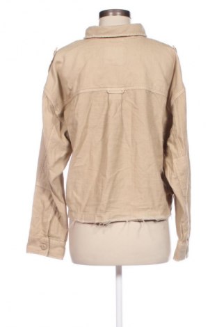 Damenjacke American Eagle, Größe M, Farbe Beige, Preis € 7,49