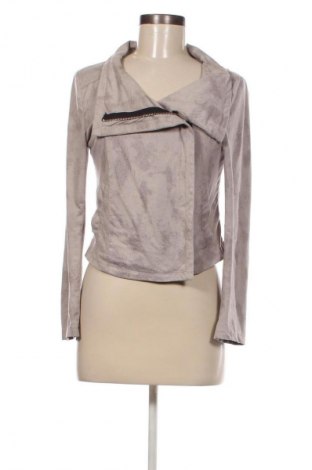 Damenjacke Amisu, Größe M, Farbe Grau, Preis 11,99 €