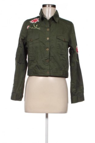 Damenjacke Amy Vermont, Größe M, Farbe Grün, Preis 7,99 €