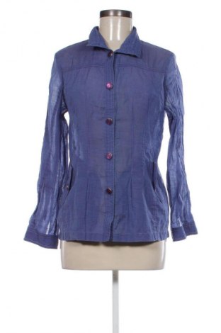 Damenjacke Aquascutum, Größe S, Farbe Blau, Preis € 43,80