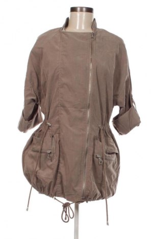 Damenjacke Atmosphere, Größe S, Farbe Beige, Preis € 7,99