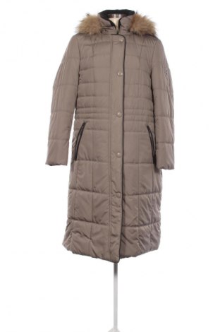 Damenjacke Barbara Lebek, Größe M, Farbe Beige, Preis € 93,76