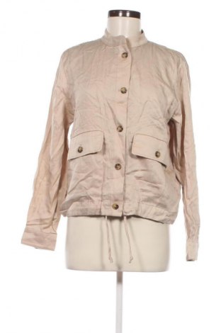 Damenjacke Basque, Größe M, Farbe Beige, Preis € 7,99