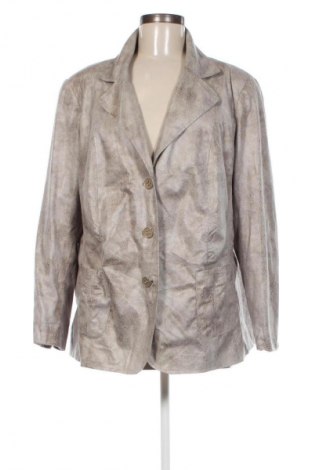 Damenjacke Bexleys, Größe 3XL, Farbe Beige, Preis € 31,49