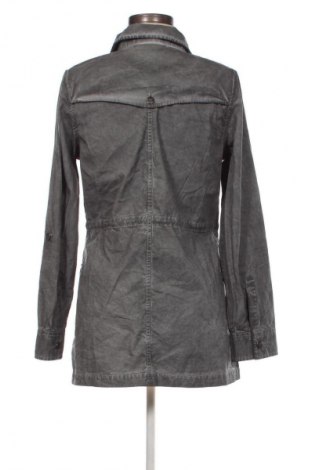 Damenjacke Black Premium by EMP Clothing, Größe S, Farbe Grau, Preis € 7,99