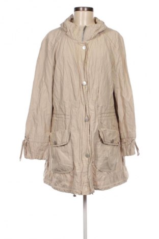 Damenjacke Bonita, Größe XL, Farbe Beige, Preis € 6,49