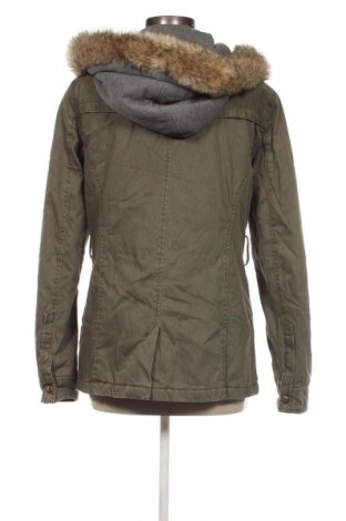 Damenjacke Buffalo, Größe L, Farbe Grün, Preis € 24,49