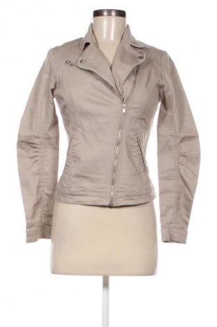 Damenjacke Camaieu, Größe S, Farbe Beige, Preis 5,99 €