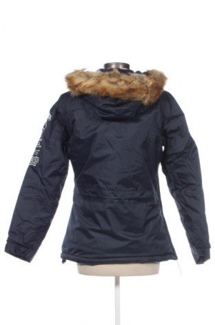 Damenjacke Canadian Peak, Größe S, Farbe Blau, Preis 89,49 €